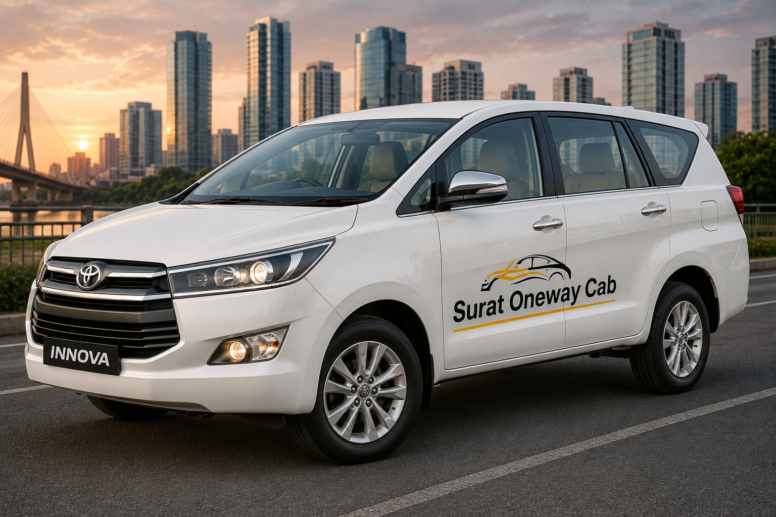 Toyota Innova Crysta